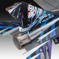 MAQUETA AVION F-16 TIGERMEET 2014 1/72 REVELL MAQUETA AVION F-16 TIGERMEET 2014 1/72 REVELL