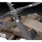 MAQUETA HELICOPTERO AH-64A APACHE 1/72 REVELL