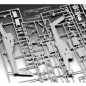 MAQUETA HELICOPTERO AH-64A APACHE 1/72 REVELL