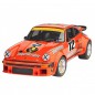 MAQUETA COCHE JAGGERMEISTER 50TH 1/24 REVELL
