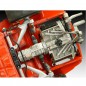 MAQUETA COCHE JAGGERMEISTER 50TH 1/24 REVELL