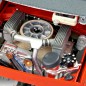 MAQUETA COCHE JAGGERMEISTER 50TH 1/24 REVELL