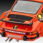MAQUETA COCHE JAGGERMEISTER 50TH 1/24 REVELL