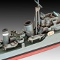 MAQUETA BARCO HMS ARK ROYAL 1:720 REVELL