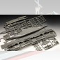 MAQUETA BARCO HMS ARK ROYAL 1:720 REVELL