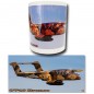 TAZA AVION OV-10 BRONCO