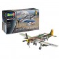 MAQUETA AVION MUSTANG P-51D 15 LV 1:32 REVELL