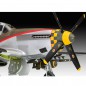 MAQUETA AVION MUSTANG P-51D 15 LV 1:32 REVELL