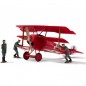 MAQUETA AVION FOKKER DRI RICHTHOFEN 1/48 REVELL MAQUETA AVION FOKKER DRI RICHTHOFEN 1/48 REVELL