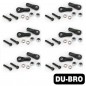 QUICKLINK BOLA M3 GRAN ESCALA (12) DUBRO
