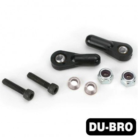QUICKLINK BOLA M3 GRAN ESCALA (12) DUBRO