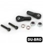 QUICKLINK BOLA M3 GRAN ESCALA (12) DUBRO