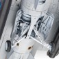 MAQUETA AVION F-16D FIGHTING FALCON 1/72 REVELL
