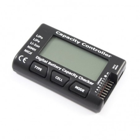 COMPROBADOR BATERIA ETRONIX