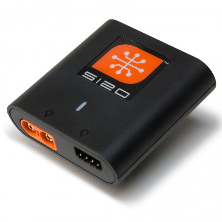 CARGADOR SPEKTRUM SMART S120
