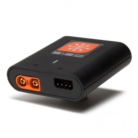 CARGADOR SPEKTRUM SMART S120