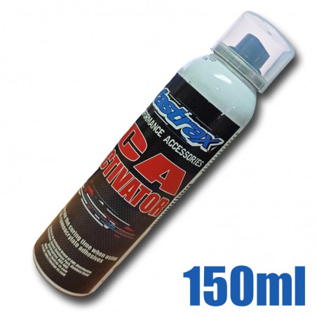 ACELERADOR CIANO SPRAY FASTRAX 150ML