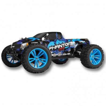 COCHE PHANTOM MT 1/10 RTR 2024 MAVERICK