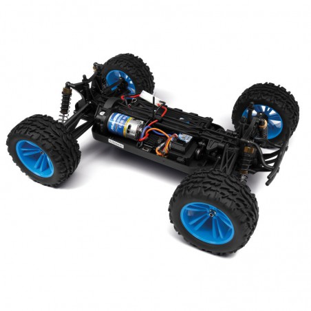 COCHE PHANTOM MT 1/10 RTR 2024 MAVERICK