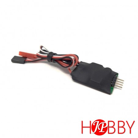 CONTROLADOR DE FRENO MAGNETICO V2 JPHOBBY