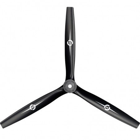 HELICE TRIPALA 10X7 MASTER AIRSCREW CONTRARROTATIVA