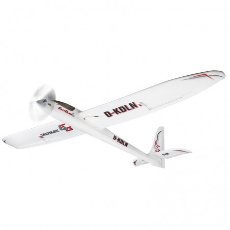 AVION EASYGLIDER 4 KIT MULTIPLEX