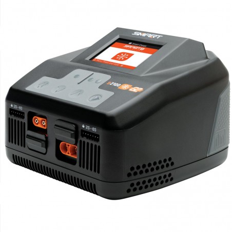CARGADOR SMART S2100 G2 2x100W