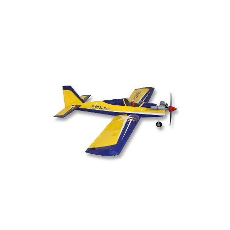 AVION TRAINER 40 LOW WING ARF SEAGULL