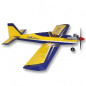 AVION TRAINER 40 LOW WING ARF SEAGULL
