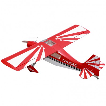 AVION DECATHLON 20cc SEAGULL (2000mm)