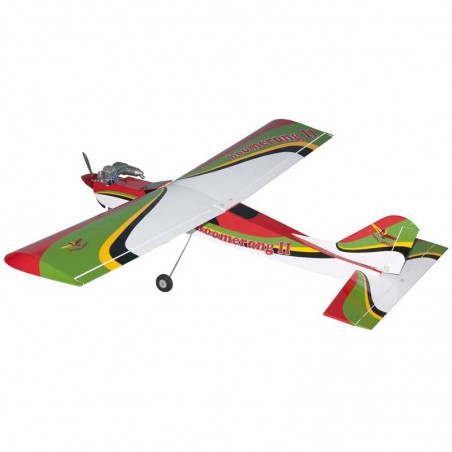 AVION BOOMERANG 40-46 ARF SEAGULL