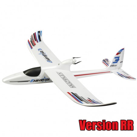 AVION EASY STAR 3 RR MULTIPLEX