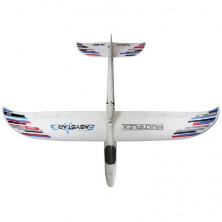AVION EASY STAR 3 KIT MULTIPLEX