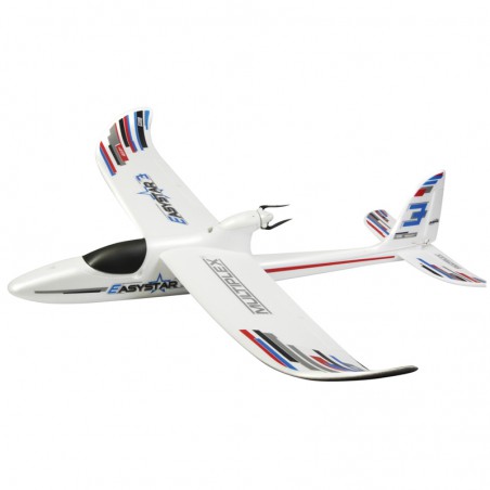 AVION EASY STAR 3 KIT MULTIPLEX