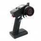 EMISORA 6CH COCHE 2.4GHZ CT-6A HOTRC