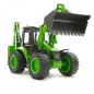 TRACTOR RC BACKHOE 1/14 HUINA
