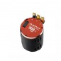 MOTOR BRUSHLESS 3650 G2 8.5T SENSORED HOBBYWING