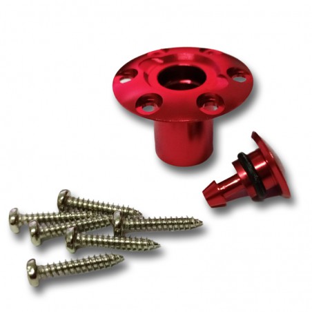 TOMA LLENADO ESCALA ROJA 30X14X18MM