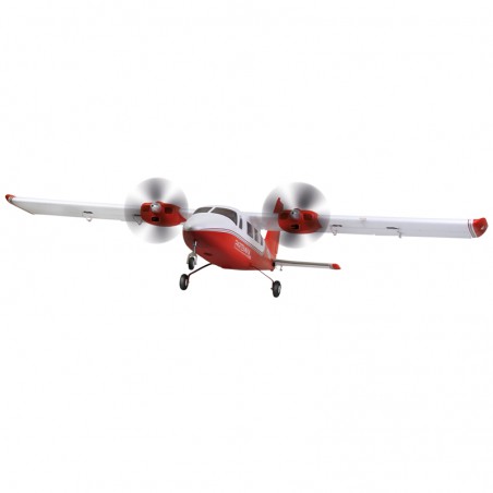 AVION PARTENAVIA P68 RR MULTIPLEX