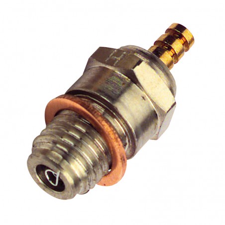 BUJIA SUPER PLUG 4 TIEMPOS HANGAR 9