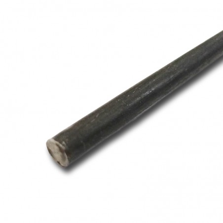 VARILLA ACERO 6mm (Longitud 1000mm)