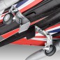 AVION EUROFIGHTER TYPHOON BLACK JACK 1/48 REVELL AVION EUROFIGHTER TYPHOON BLACK JACK 1/48 REVELL