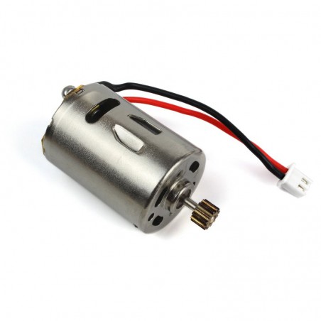 MOTOR CON PIÑON ATOM
