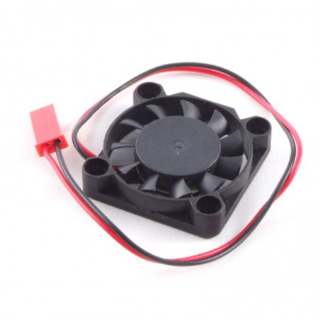 VENTILADOR MICRO CON CABLE Y CONECTOR JST FASTRAX