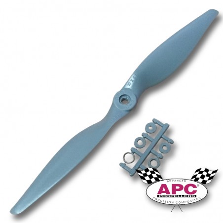 HELICE ELECTRICA APC 26X15