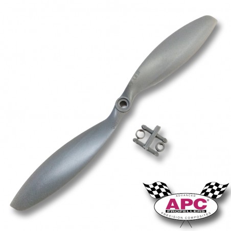 HELICE EL. APC 10 X 4.7 SLOWFLYER *