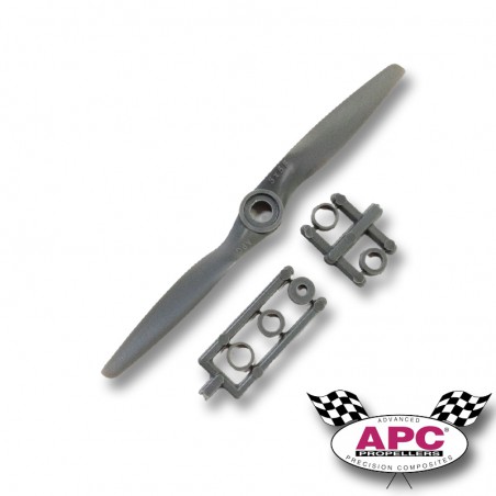 HELICE ELECTRICA APC 5.25X4.75