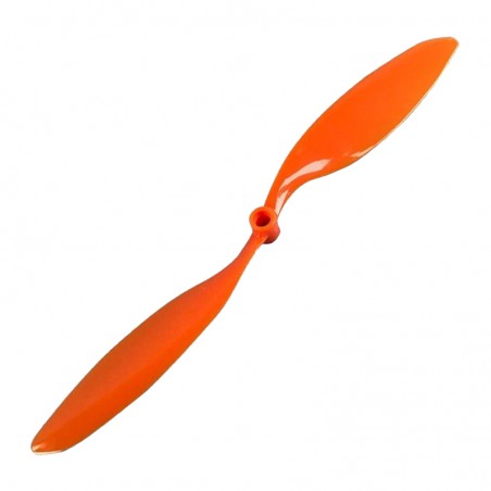 HELICE ELECTRICA 10X4.7 SLOW FLYER GWS