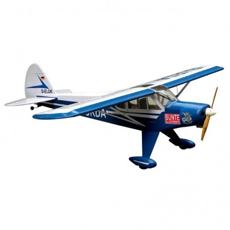 Avion Super Cub 30cc (2750mm) Burda version VQ Models