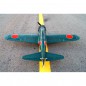 Avion A6M5 Zero 46 EP-GP VQ Model (Envergadura 1580mm)